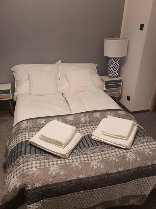 Apartament Przy Szkole Filmowej, Darmowy Parking وودج المظهر الخارجي الصورة
