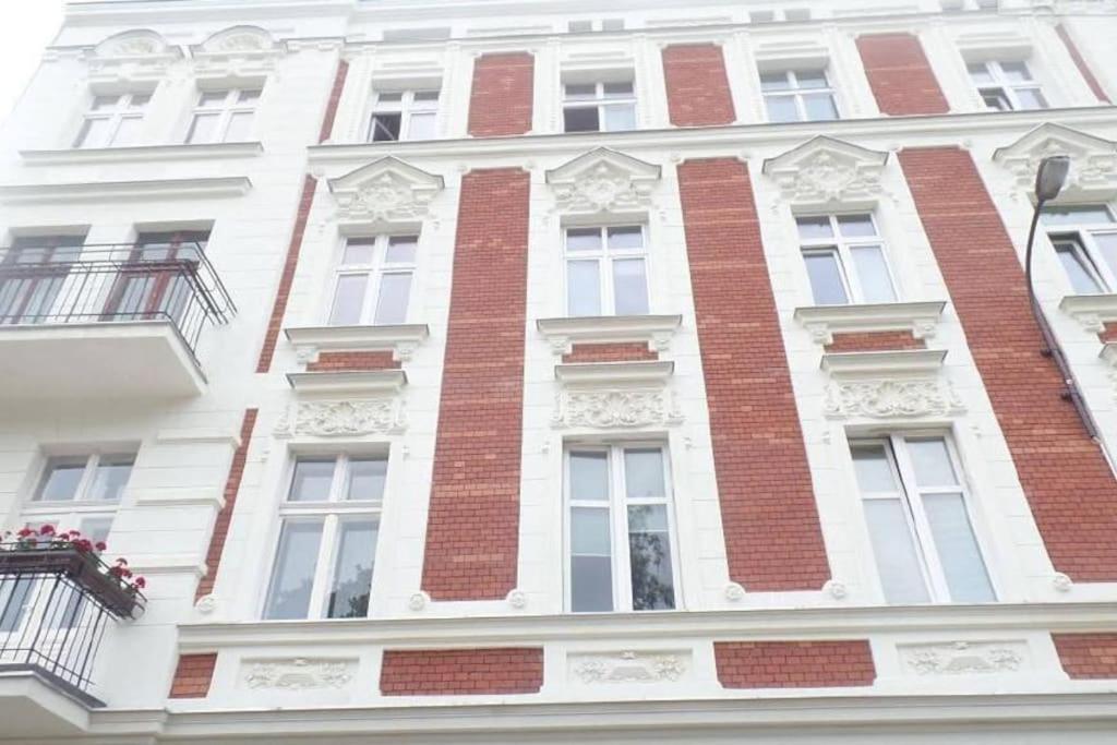 Apartament Przy Szkole Filmowej, Darmowy Parking وودج المظهر الخارجي الصورة